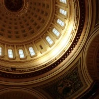 Dome, Wisconsin Capitol